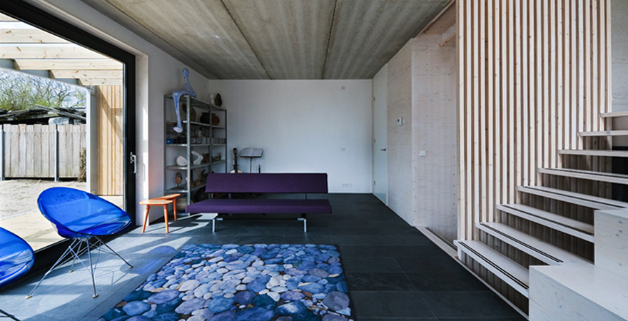 groenesteijn architecten buro, architects