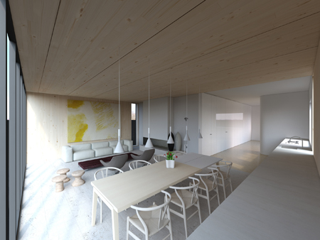 Baarn uitbreiding villa, interieur interior, verbouwing alteration, extension | architektenburo groenesteijn architects