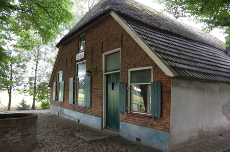 boerenerf achterhoek voorstel basisscholen gymzaal kinderopvang, zevenaar, commercieel commercial | architektenburo groenesteijn architects